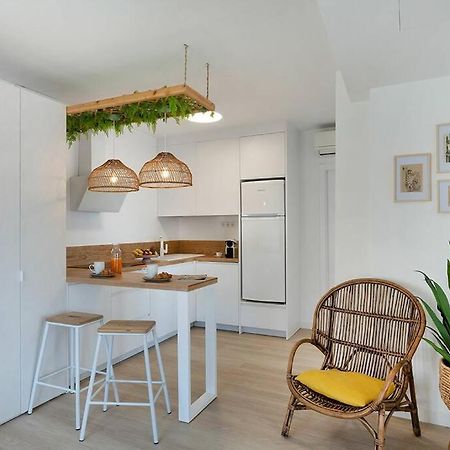 Apartamento Grecia Peniscola Bagian luar foto