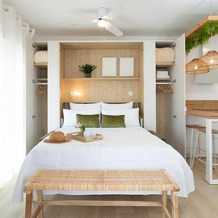 Apartamento Grecia Peniscola Bagian luar foto