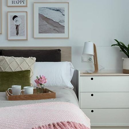 Apartamento Grecia Peniscola Bagian luar foto