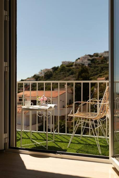 Apartamento Grecia Peniscola Bagian luar foto